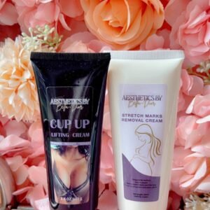 BBL + Stretch Mark Cream – Repair, Prevent & Enhance Curves