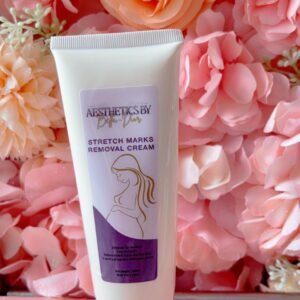 Stretch Mark Cream – Repair, Prevent & Smooth